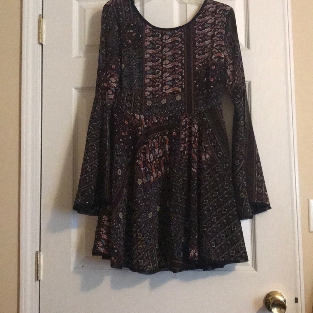 Loveriche dress